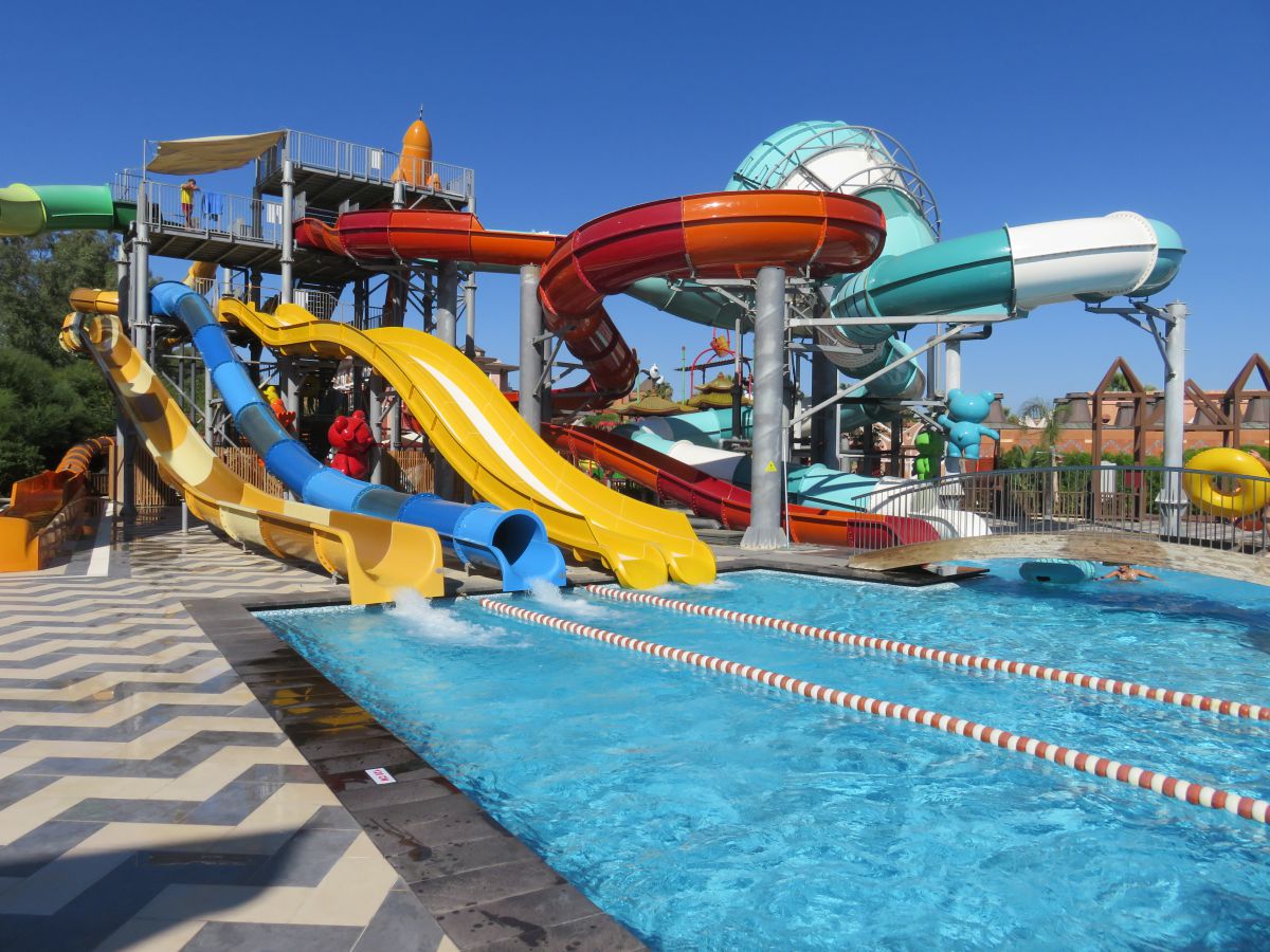 imagini hotel MEGASARAY 2021